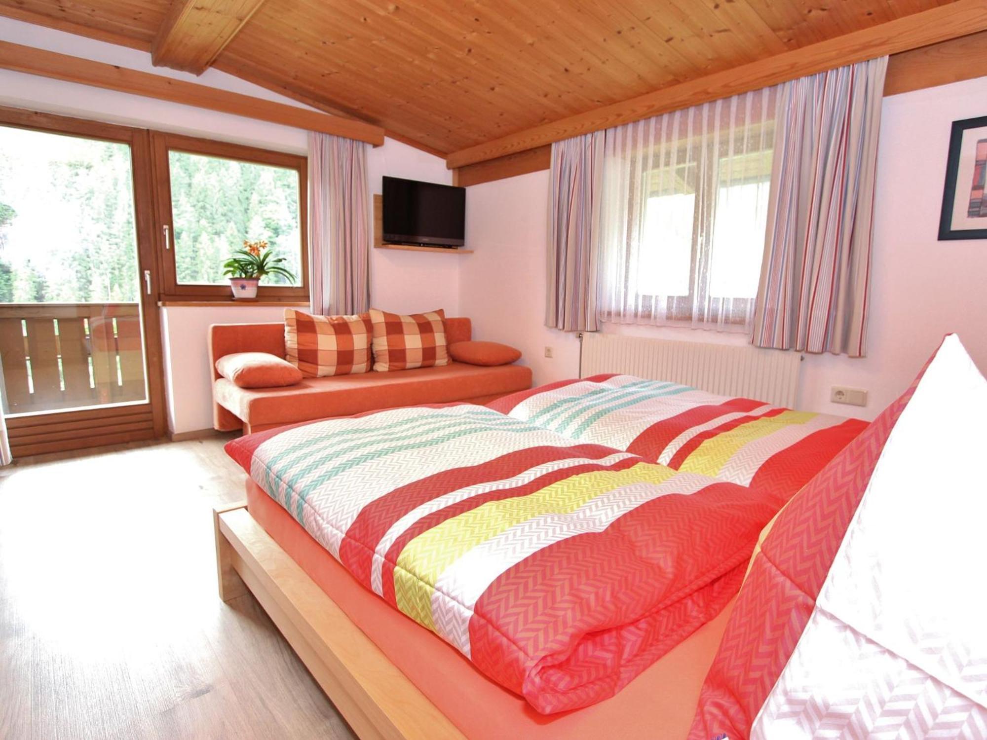 Apartment Near The Ski Area Saalbach-Hinterglemm Exterior photo
